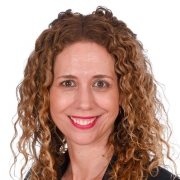 Esther Leerkracht/Intern Begeleider Onderbouw