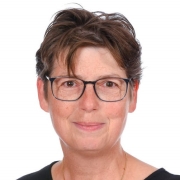 Angelique Onderwijsondersteunend medewerker