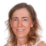 Elske Intern Begeleider